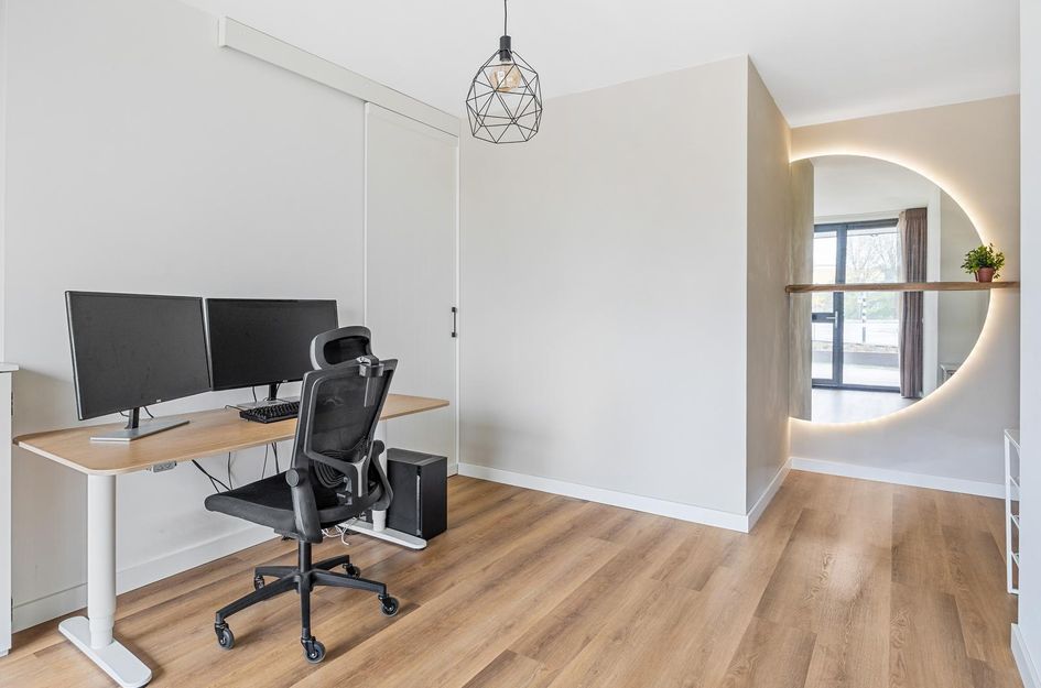 Burgemeester Elsenlaan 321a