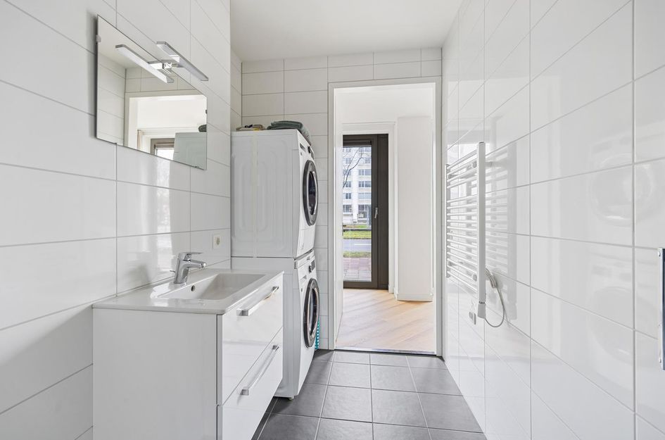 Burgemeester Elsenlaan 321a