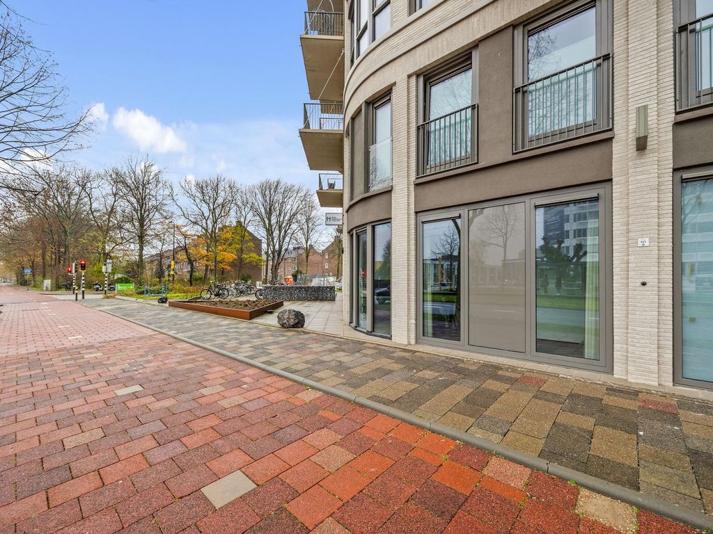 Burgemeester Elsenlaan 321a, Rijswijk