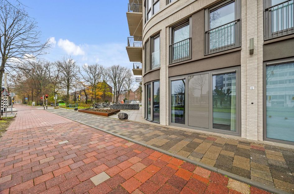 Burgemeester Elsenlaan 321a