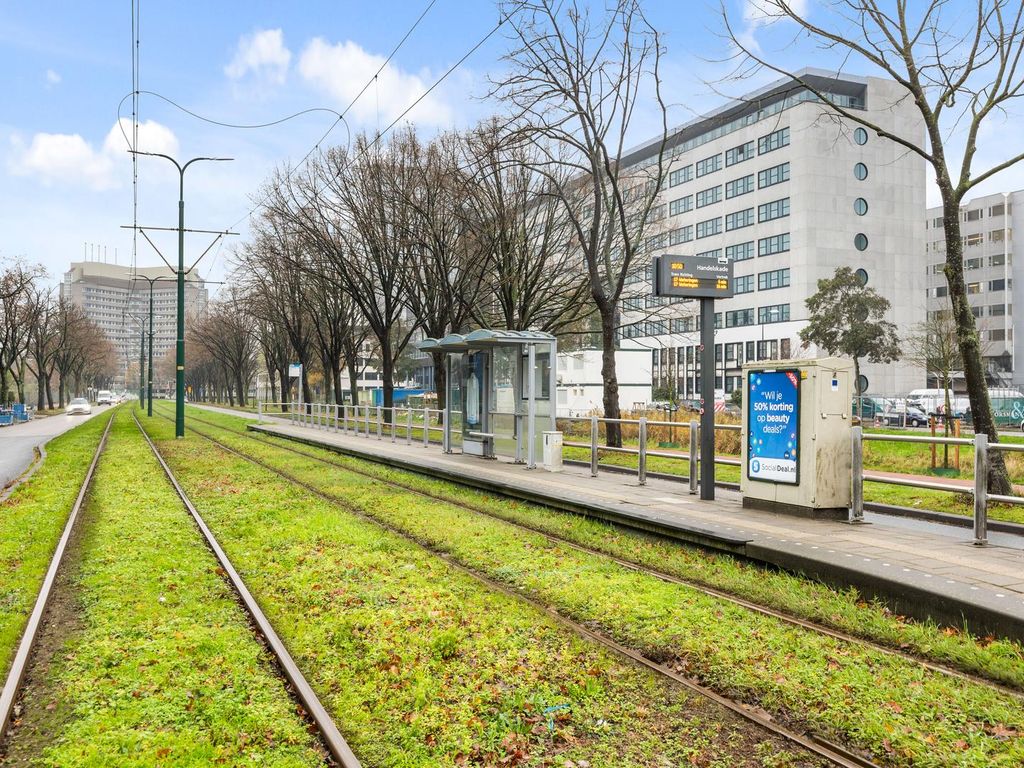 Burgemeester Elsenlaan 321a, Rijswijk