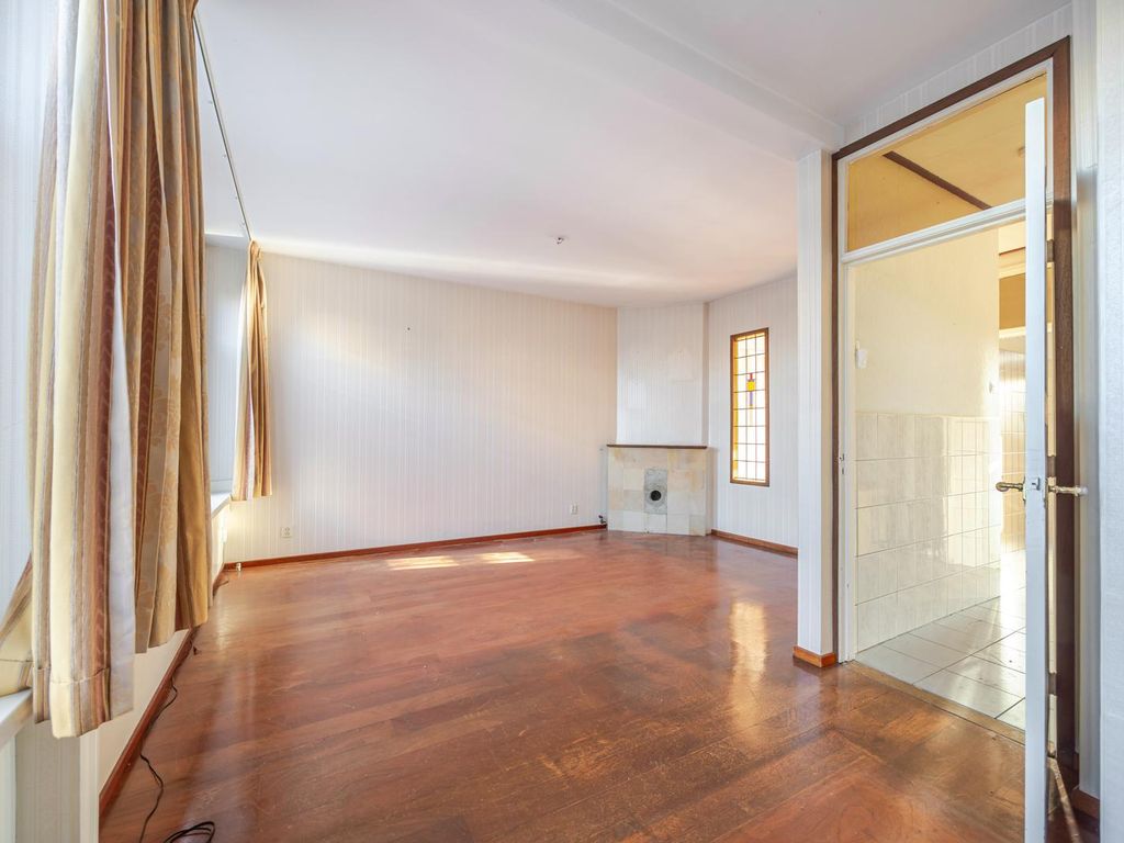 Rosseelsstraat 48, 'S-Gravenhage