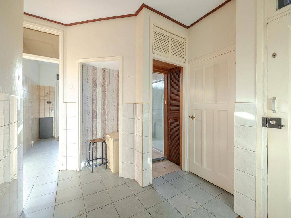 Rosseelsstraat 48, 'S-Gravenhage