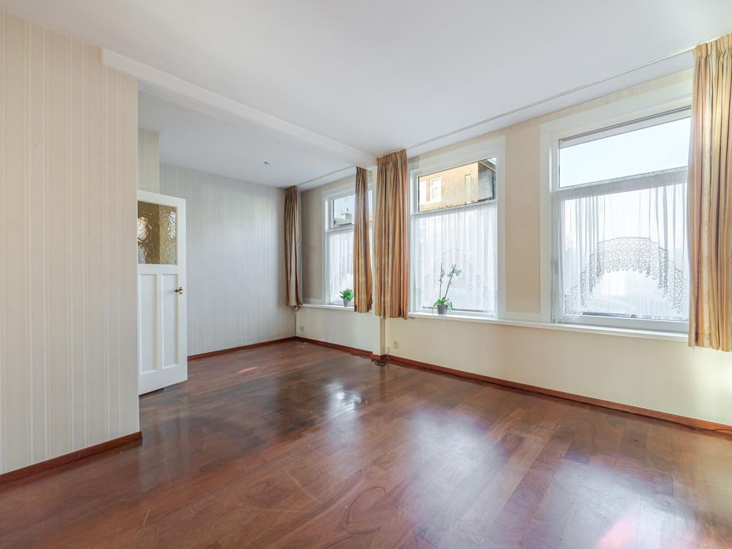 Rosseelsstraat 48, 'S-Gravenhage