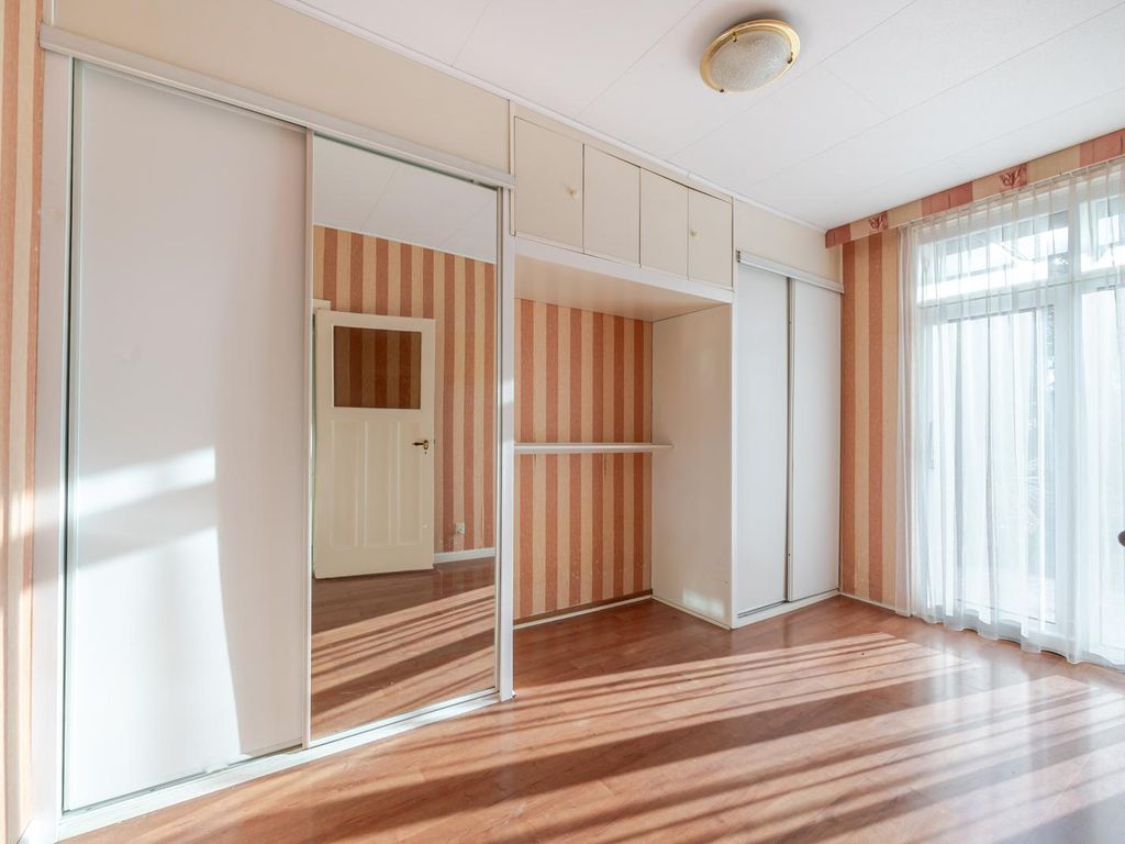 Rosseelsstraat 48, 'S-Gravenhage