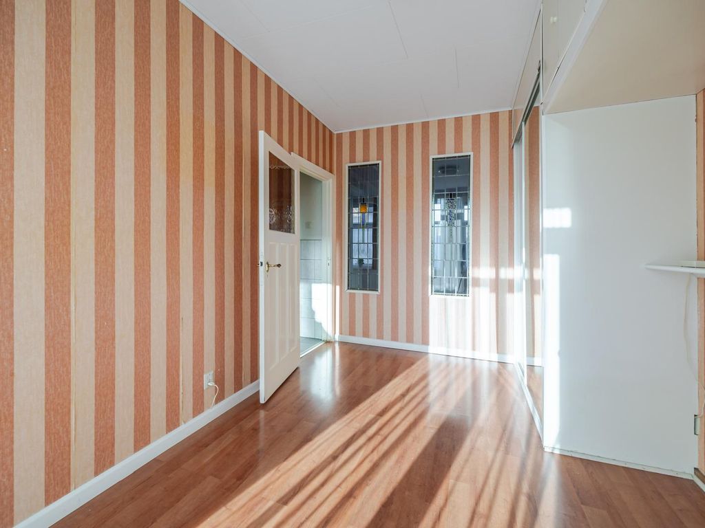 Rosseelsstraat 48, 'S-Gravenhage