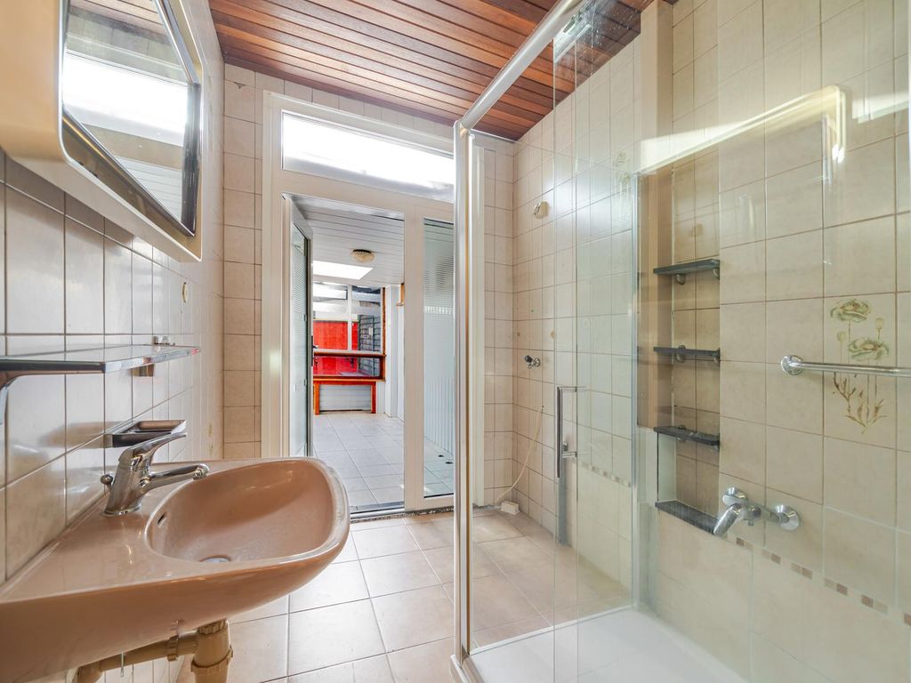 Rosseelsstraat 48, 'S-Gravenhage