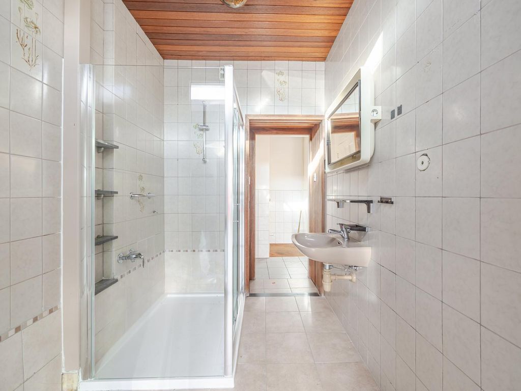 Rosseelsstraat 48, 'S-Gravenhage