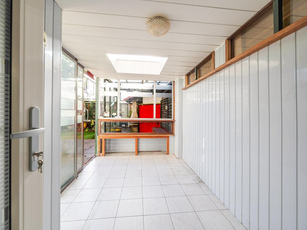 Rosseelsstraat 48, 'S-Gravenhage