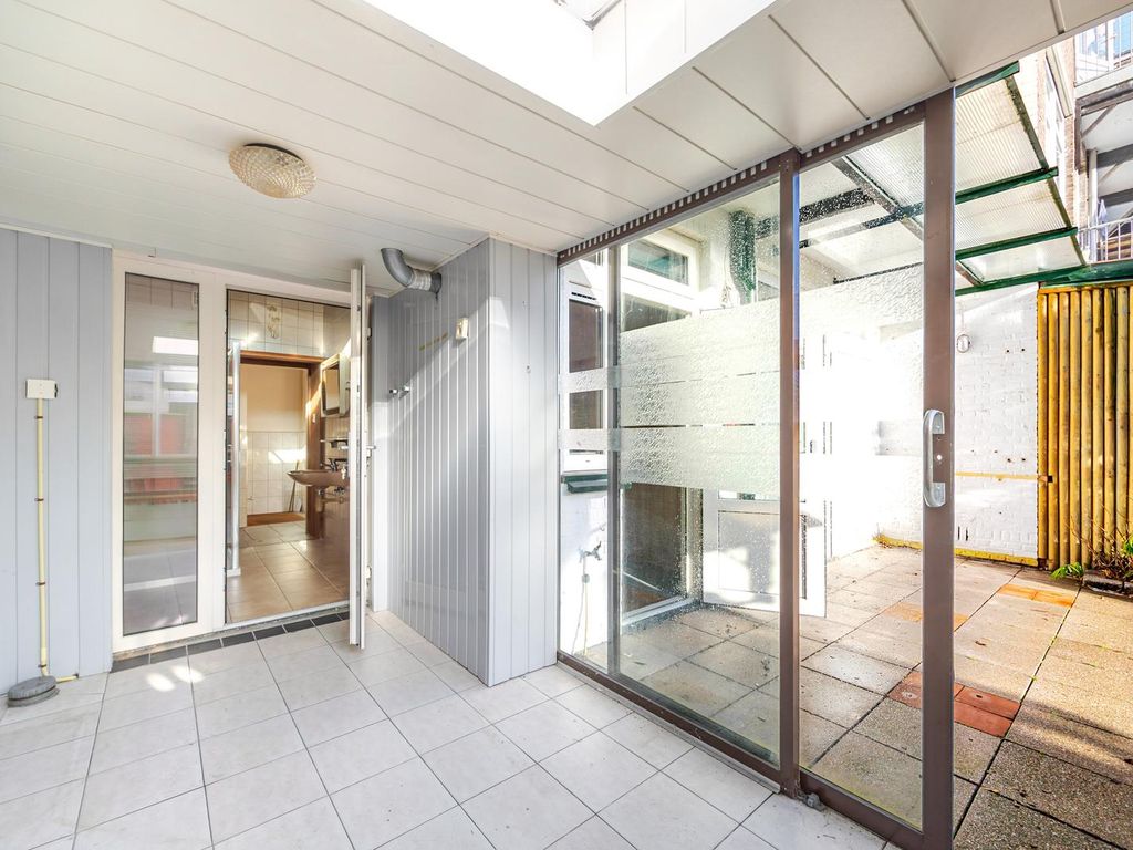 Rosseelsstraat 48, 'S-Gravenhage