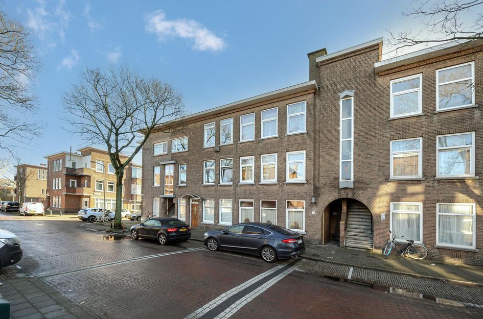Rosseelsstraat 48