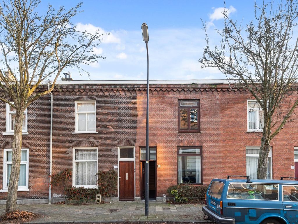 Blekerslaan 44, Rijswijk