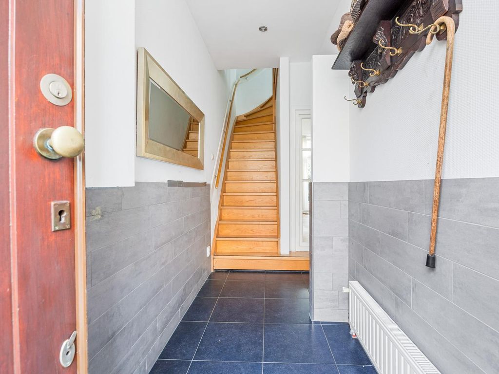 Blekerslaan 44, Rijswijk