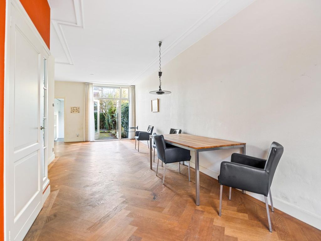 Blekerslaan 44, Rijswijk