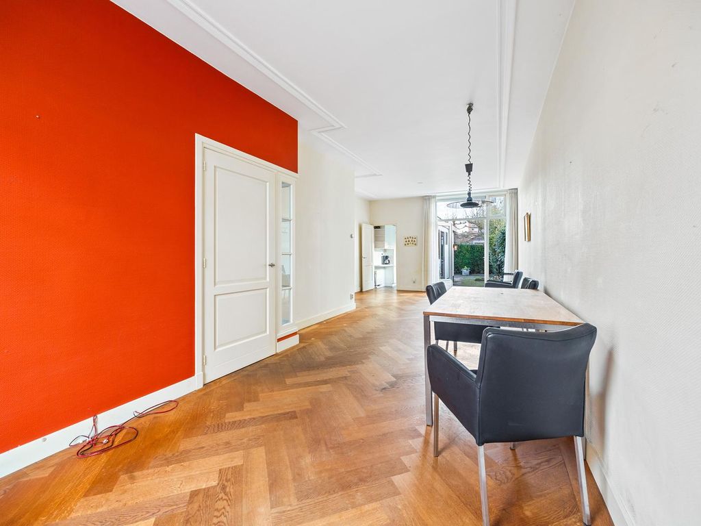 Blekerslaan 44, Rijswijk