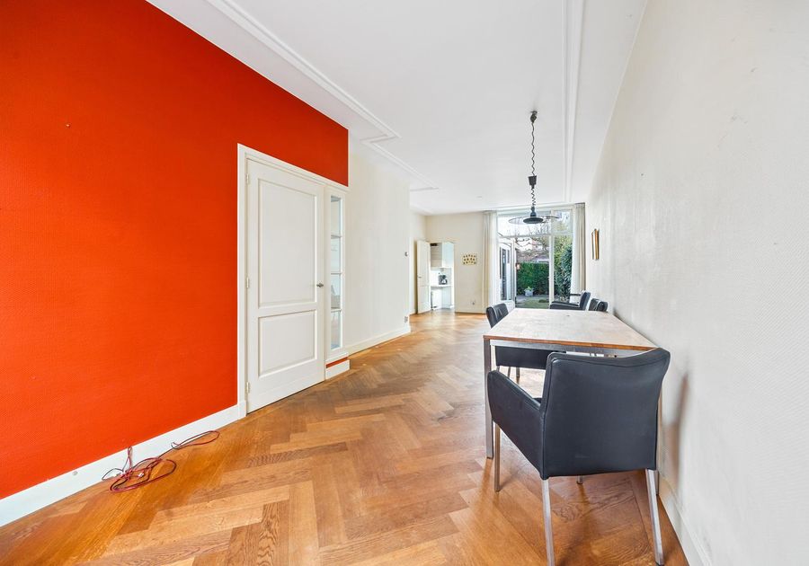 Blekerslaan 44, Rijswijk