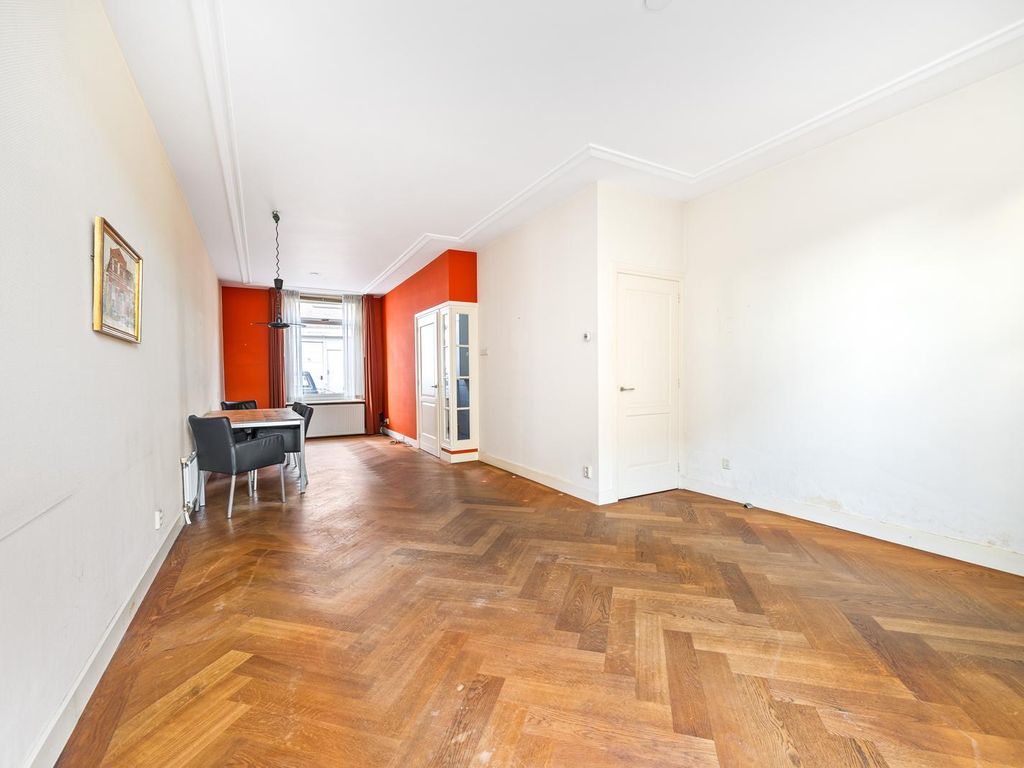 Blekerslaan 44, Rijswijk