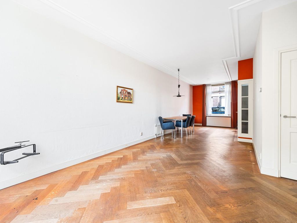 Blekerslaan 44, Rijswijk