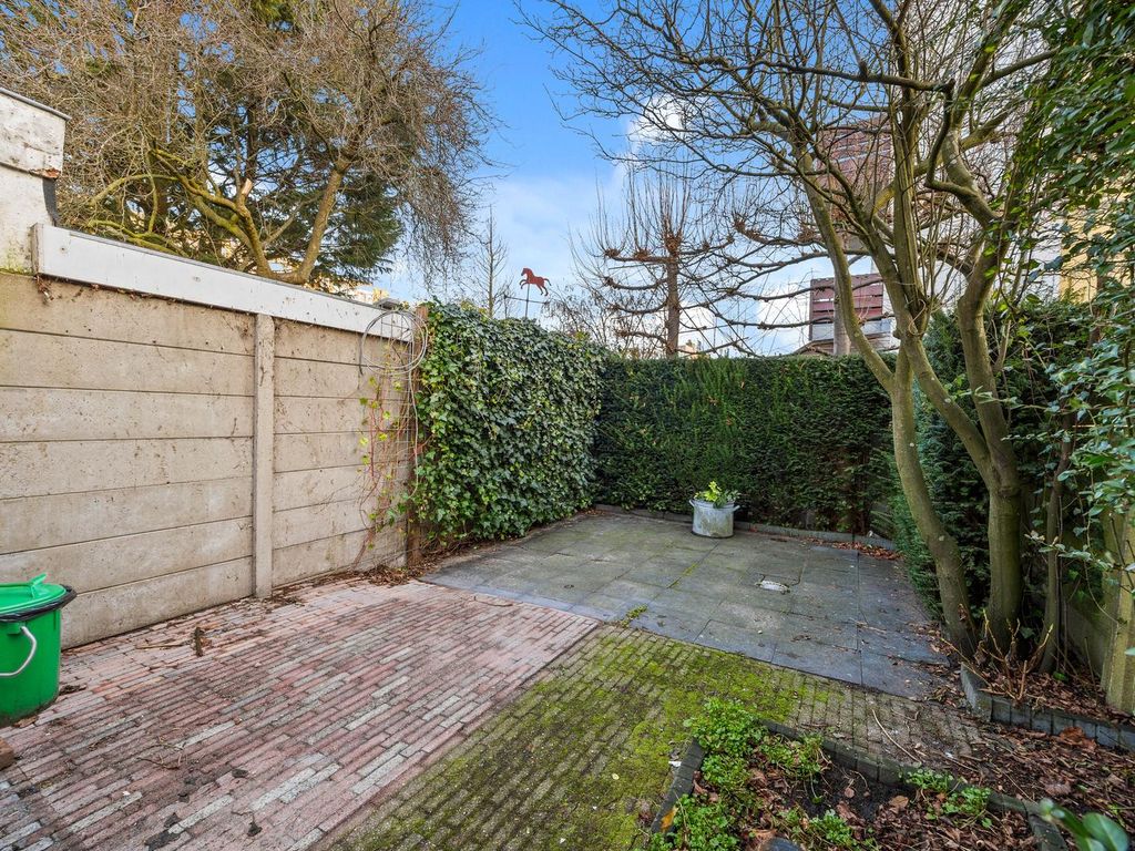 Blekerslaan 44, Rijswijk