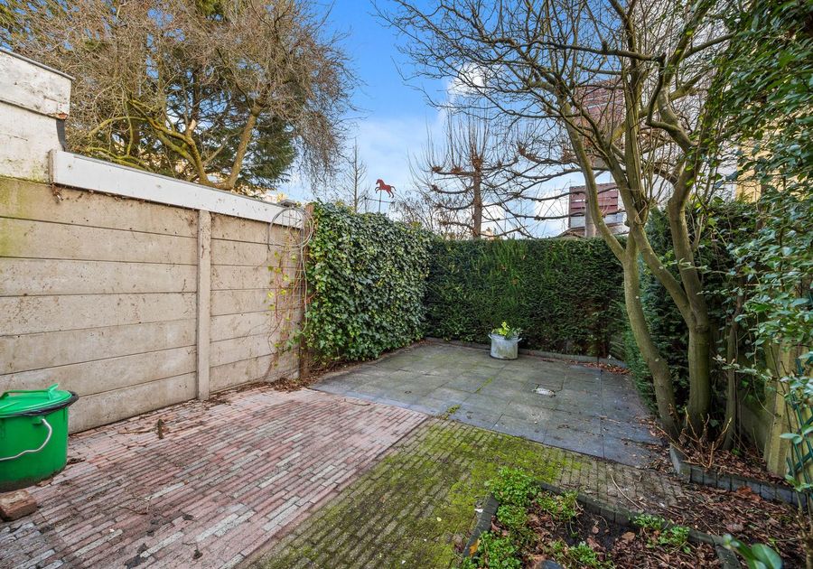 Blekerslaan 44, Rijswijk