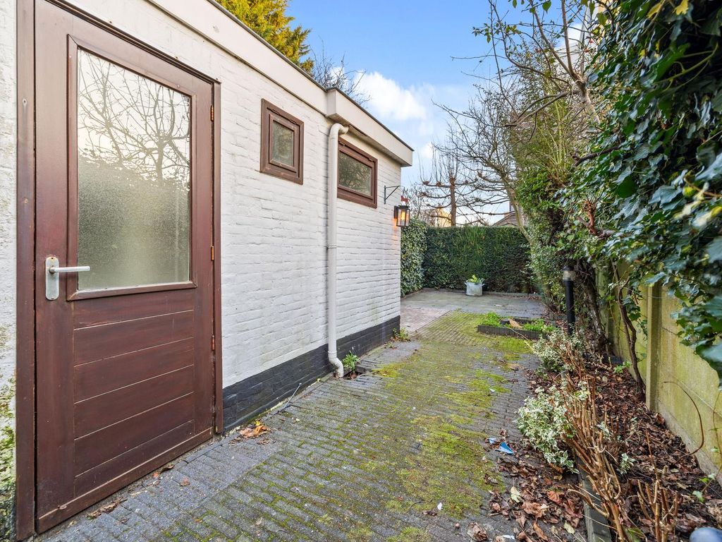 Blekerslaan 44, Rijswijk