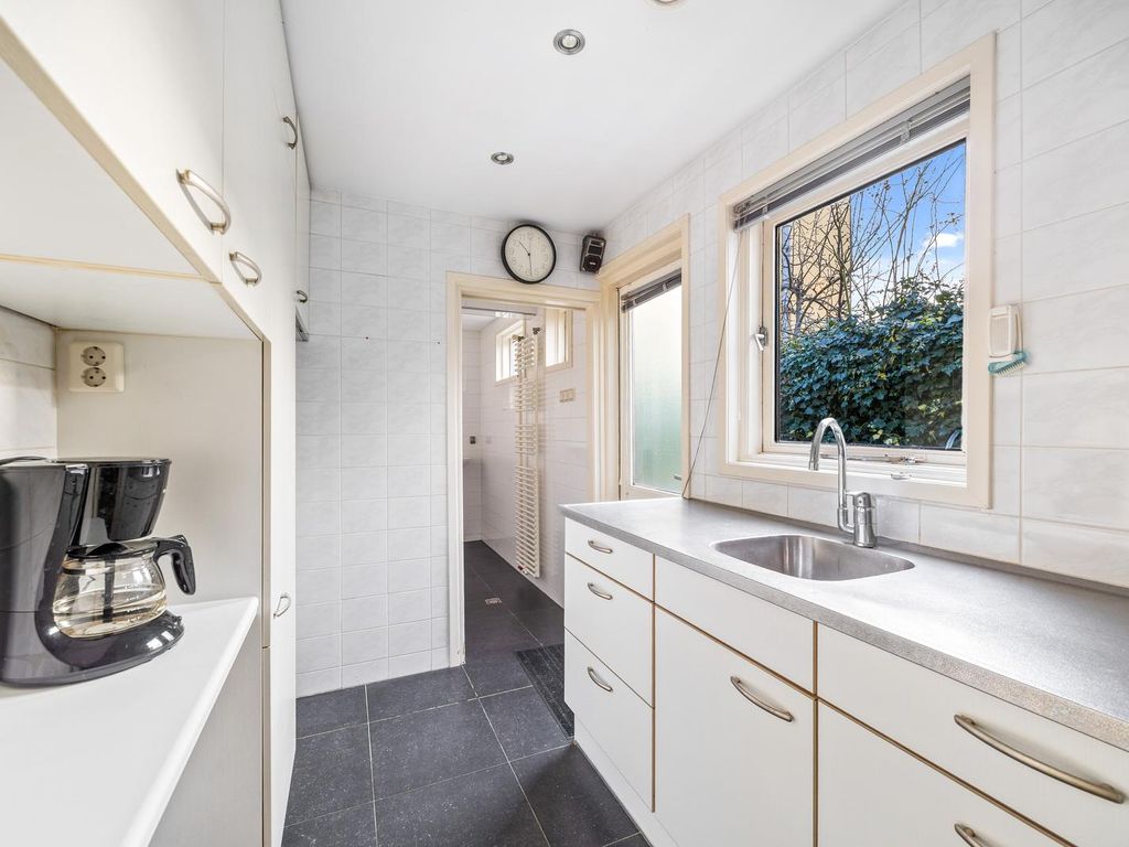 Blekerslaan 44, Rijswijk