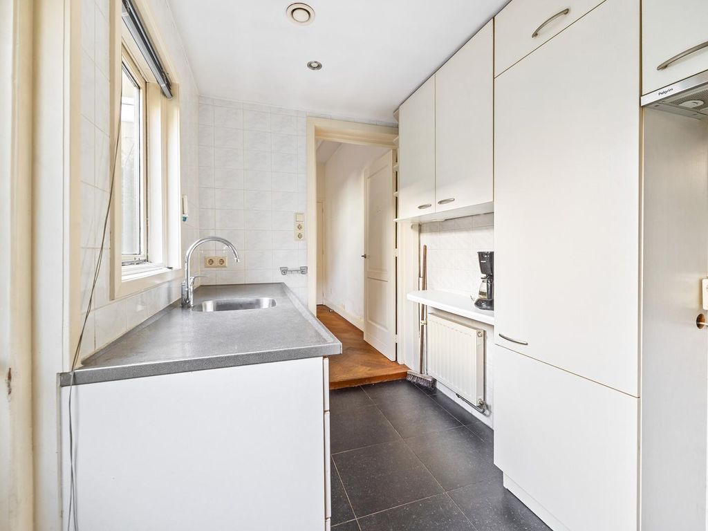 Blekerslaan 44, Rijswijk