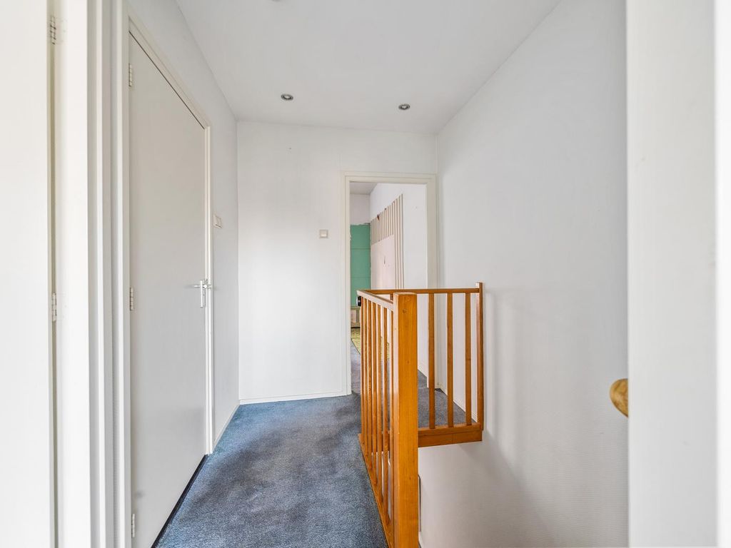 Blekerslaan 44, Rijswijk