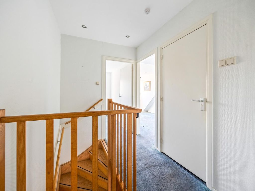 Blekerslaan 44, Rijswijk