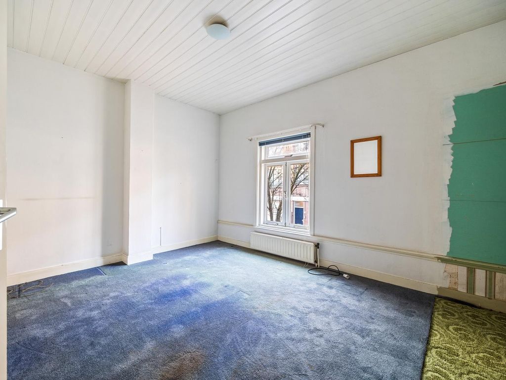 Blekerslaan 44, Rijswijk