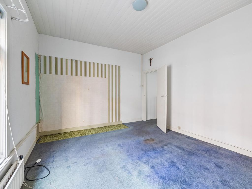 Blekerslaan 44, Rijswijk