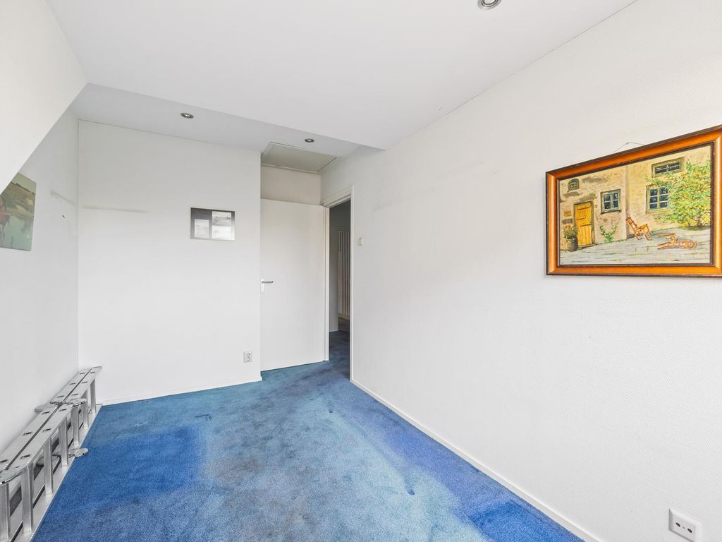 Blekerslaan 44, Rijswijk