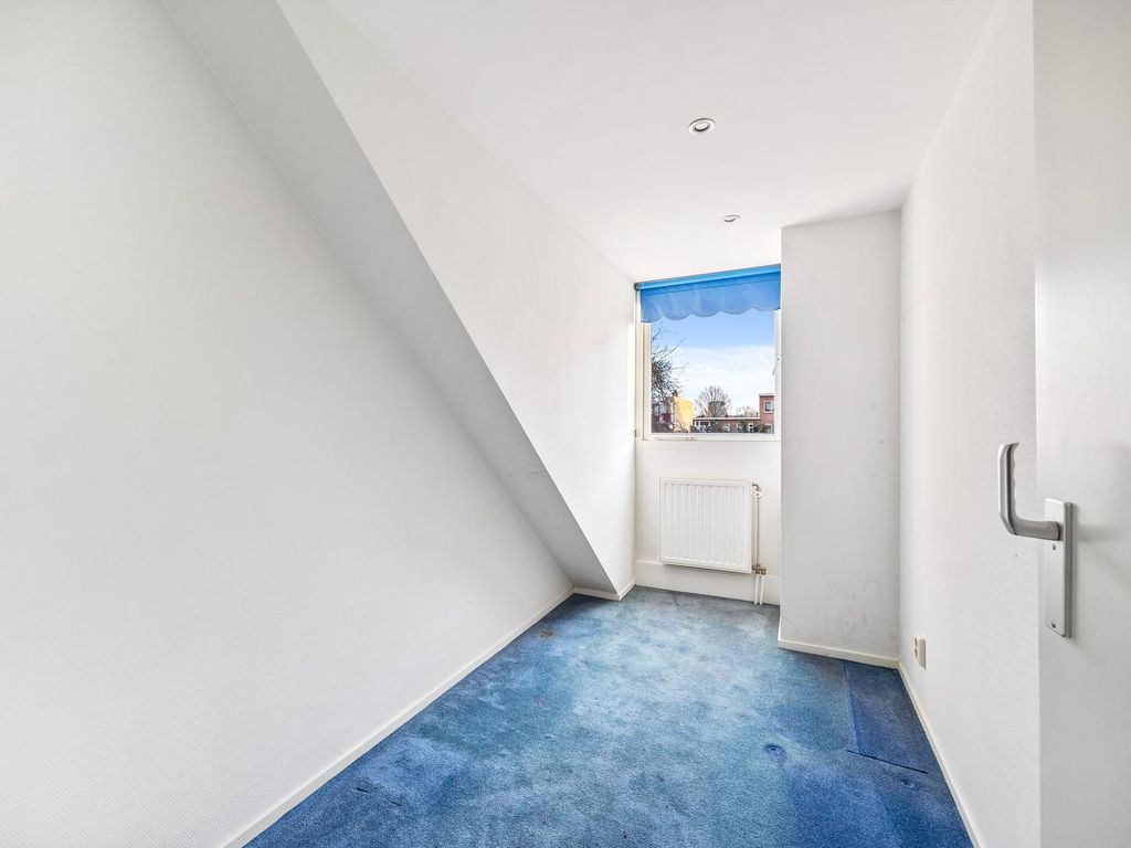 Blekerslaan 44, Rijswijk