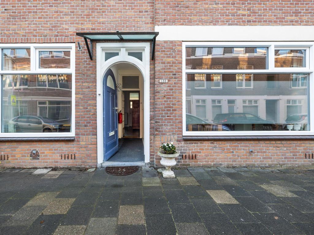 Beukstraat 133, 'S-Gravenhage