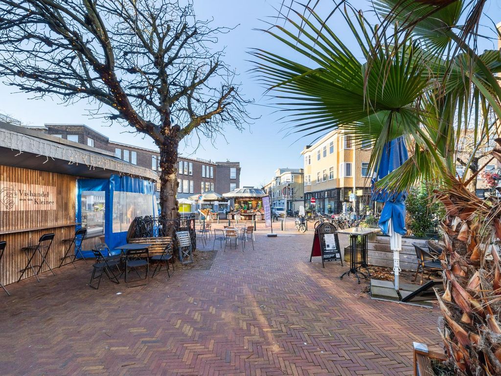 Beukstraat 133, 'S-Gravenhage