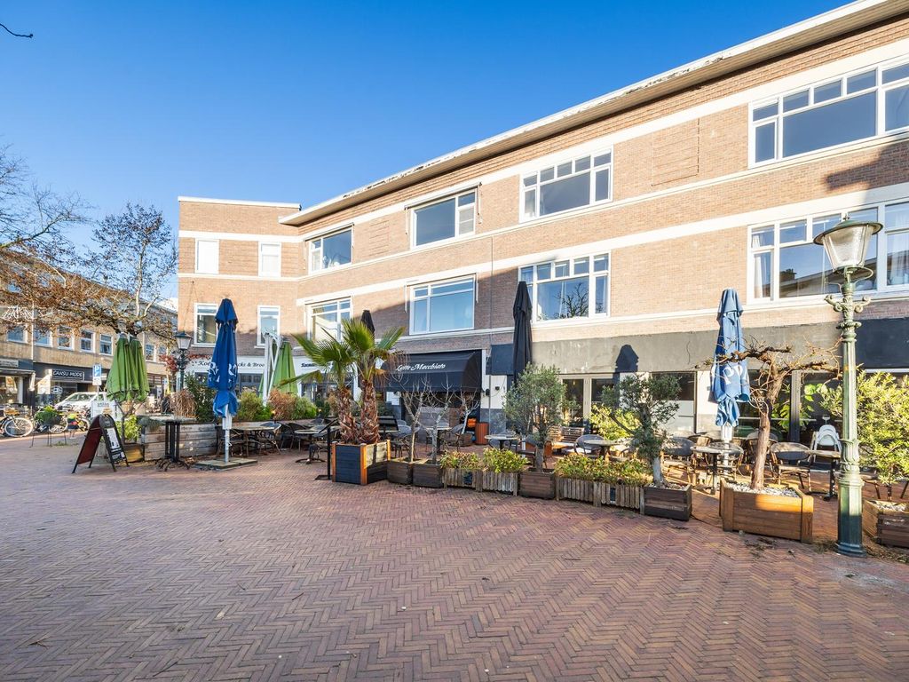 Beukstraat 133, 'S-Gravenhage