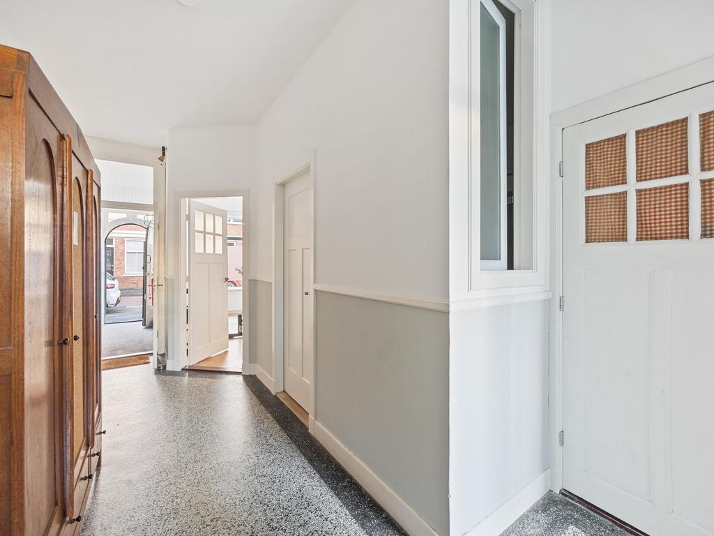 Beukstraat 133, 'S-Gravenhage