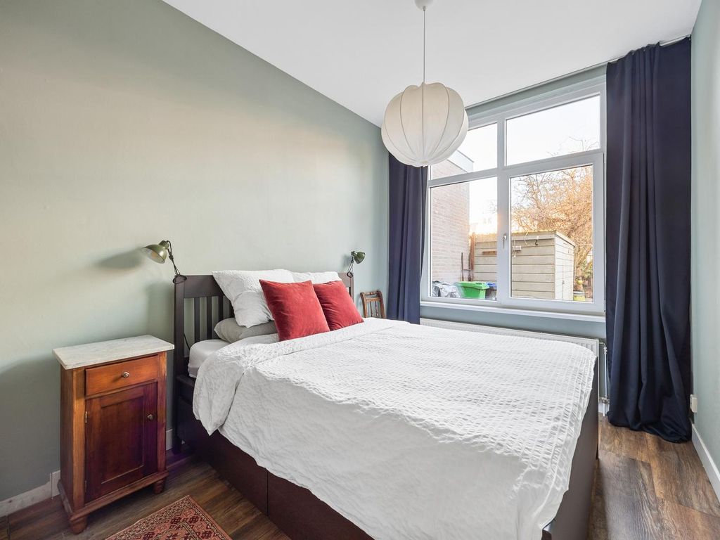 Beukstraat 133, 'S-Gravenhage