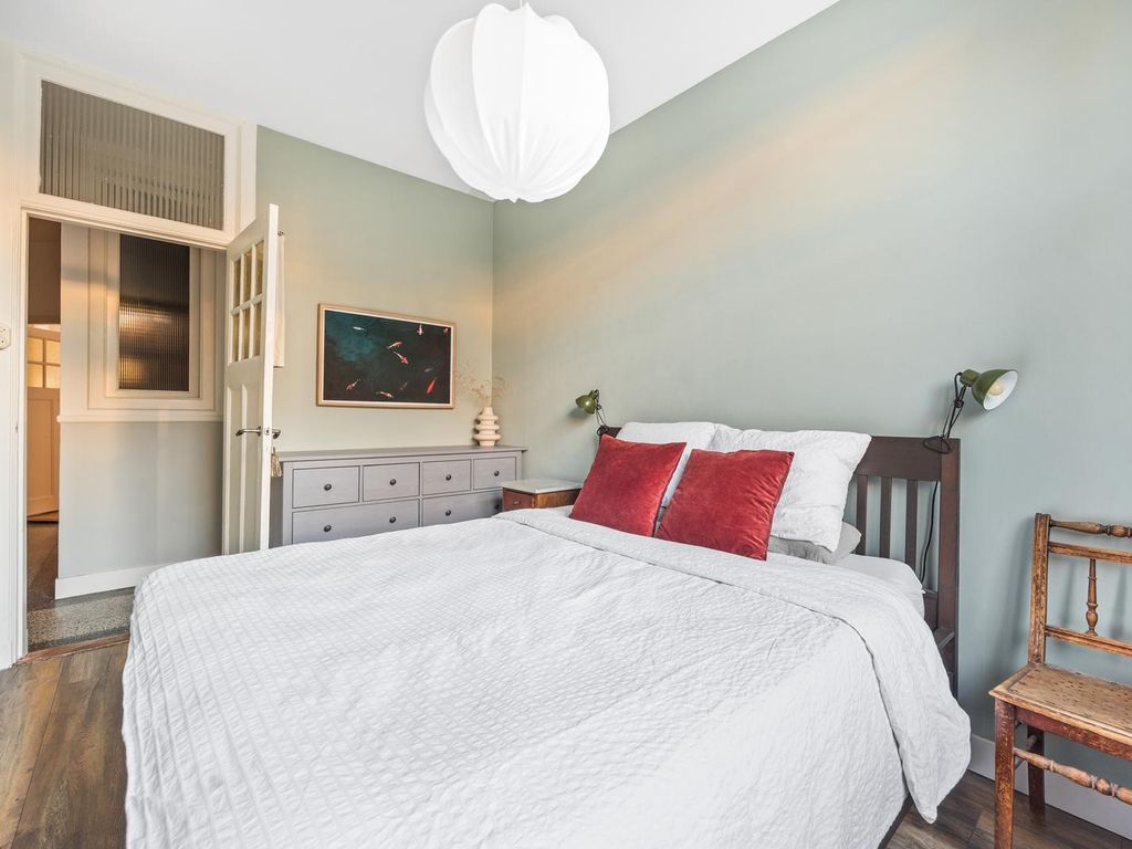 Beukstraat 133, 'S-Gravenhage