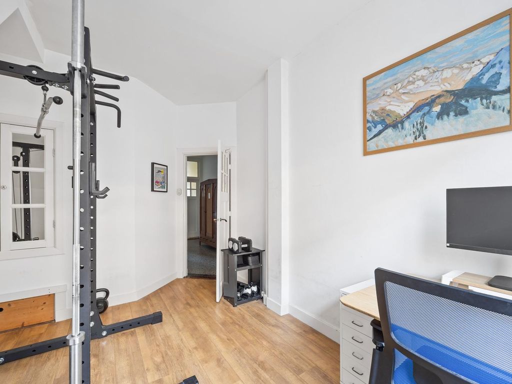 Beukstraat 133, 'S-Gravenhage