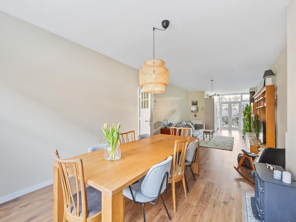 Beukstraat 133, 'S-Gravenhage