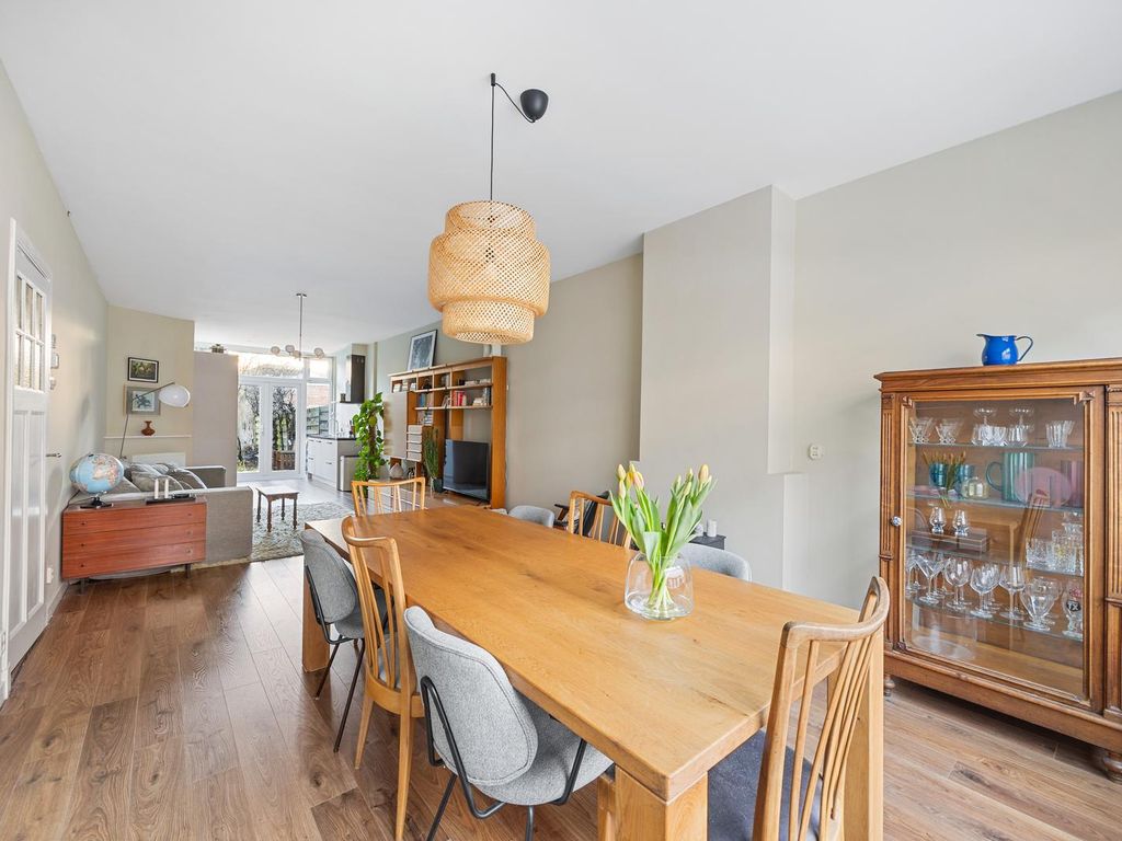 Beukstraat 133, 'S-Gravenhage