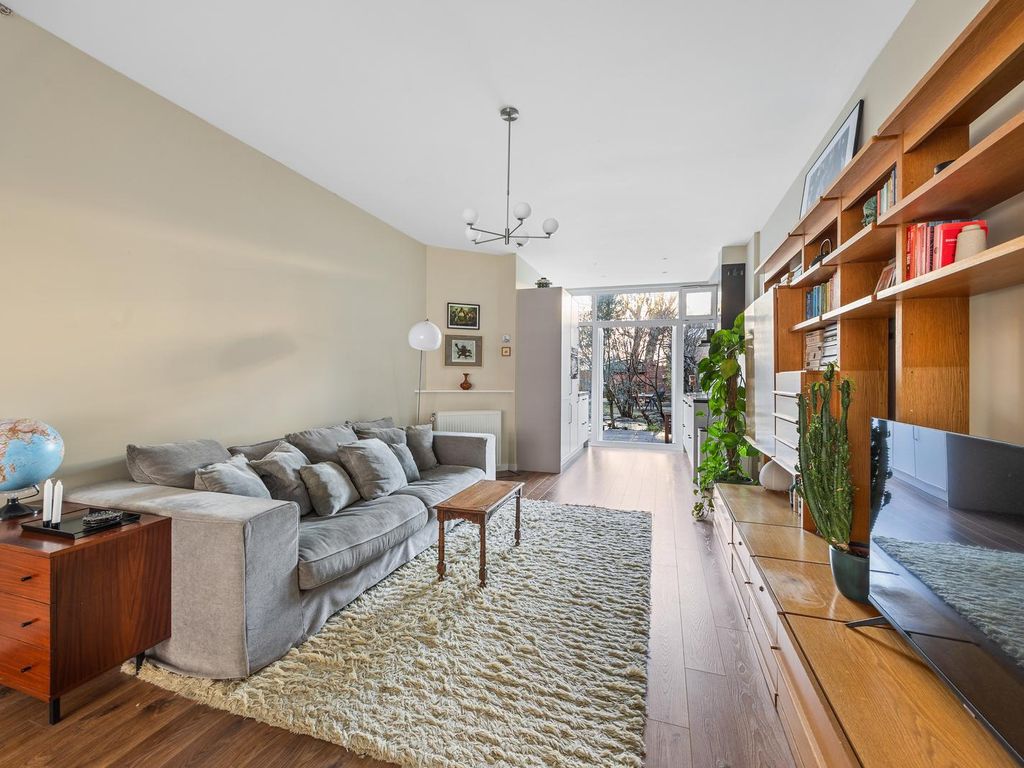 Beukstraat 133, 'S-Gravenhage