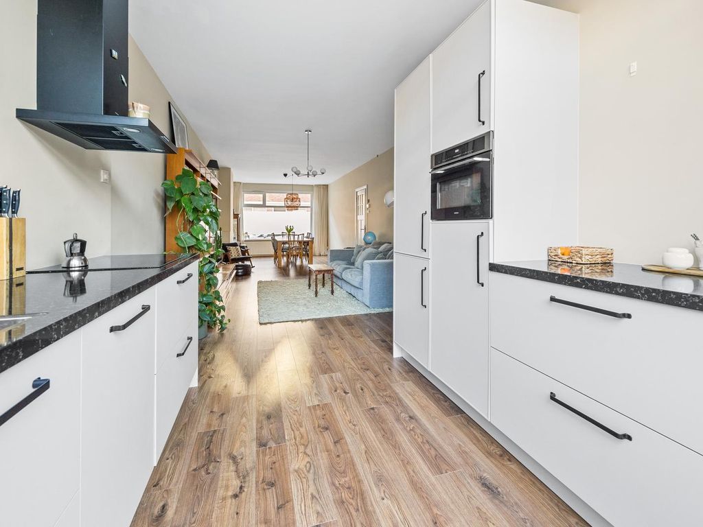 Beukstraat 133, 'S-Gravenhage