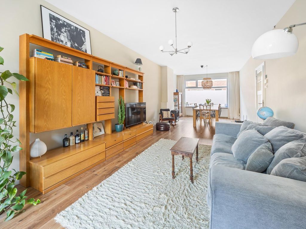 Beukstraat 133, 'S-Gravenhage