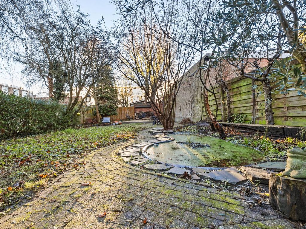 Beukstraat 133, 'S-Gravenhage