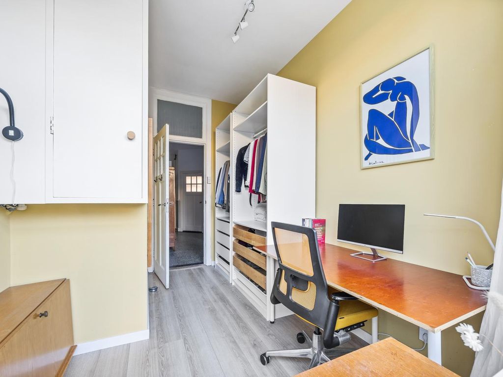 Beukstraat 133, 'S-Gravenhage