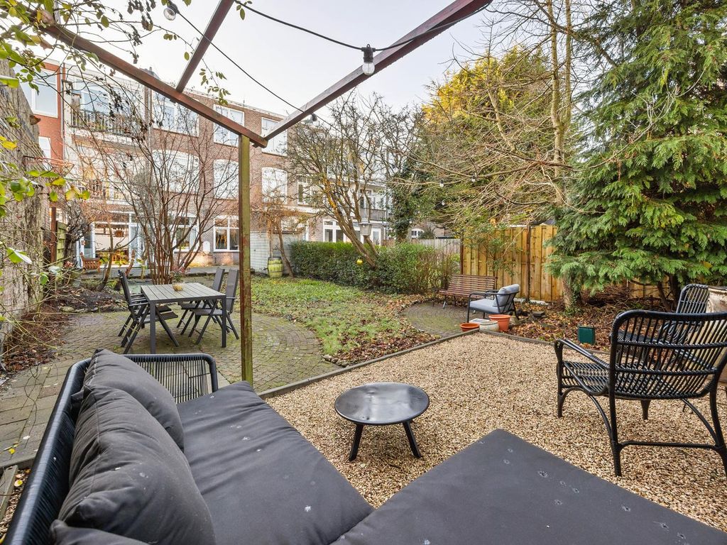 Beukstraat 133, 'S-Gravenhage