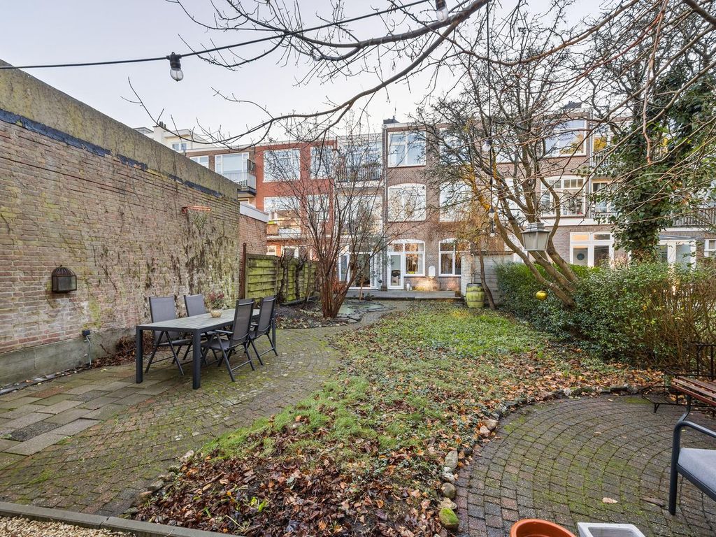 Beukstraat 133, 'S-Gravenhage