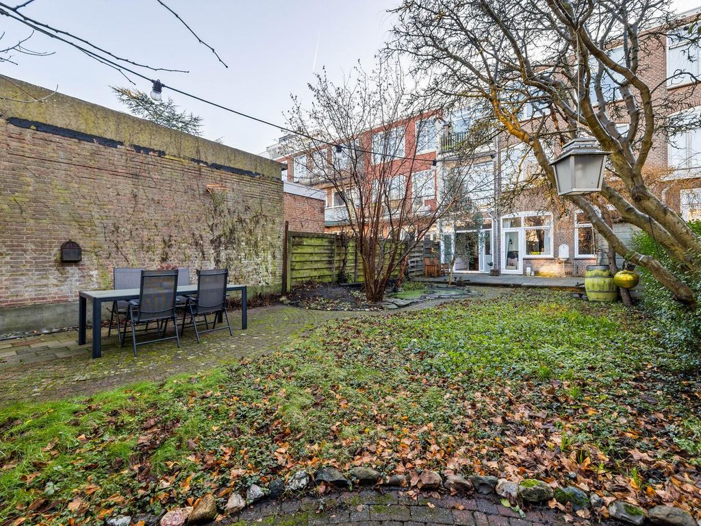 Beukstraat 133, 'S-Gravenhage